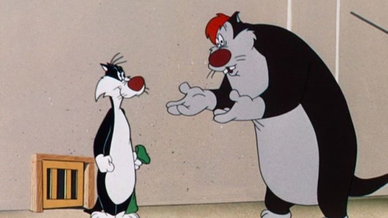 кадр из фильма Hoppy-Go-Lucky