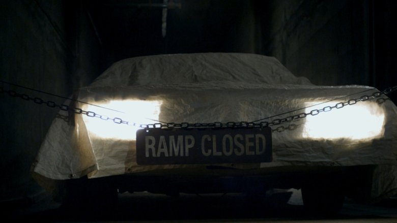 кадр из фильма Гибрид