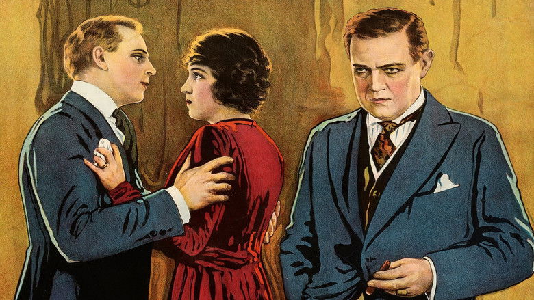 кадр из фильма The Third Degree