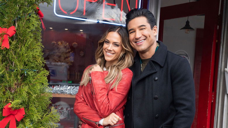 кадр из фильма Steppin' into the Holiday