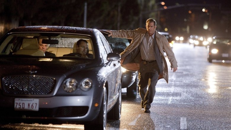 кадр из фильма Возмездие