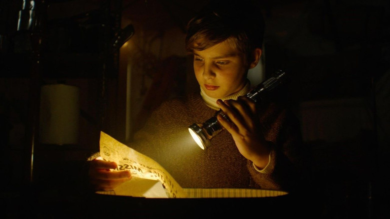 кадр из фильма The Lost Sons