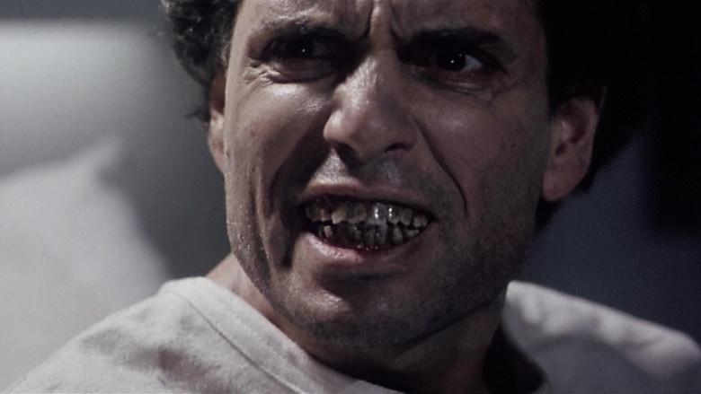 кадр из фильма Воскресший