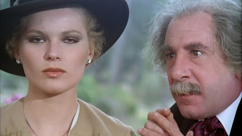 кадр из фильма Profesor eróticus