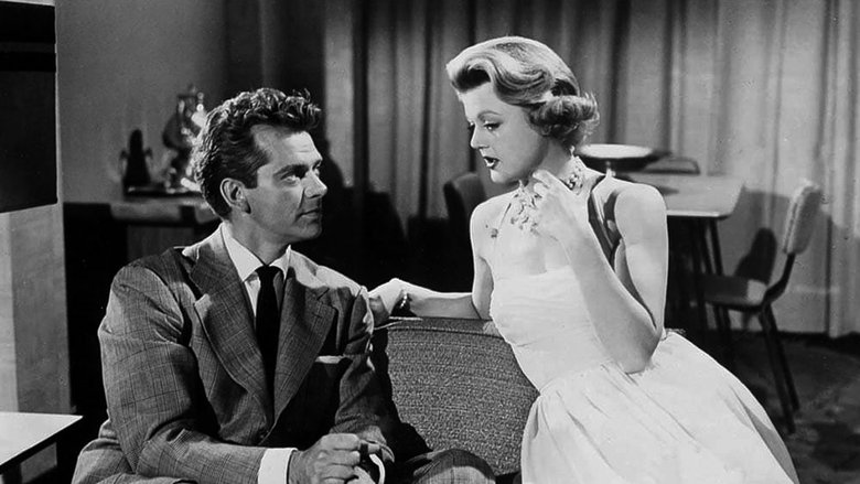 кадр из фильма A Life at Stake