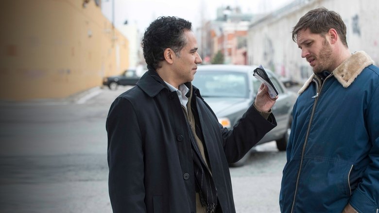 кадр из фильма Общак