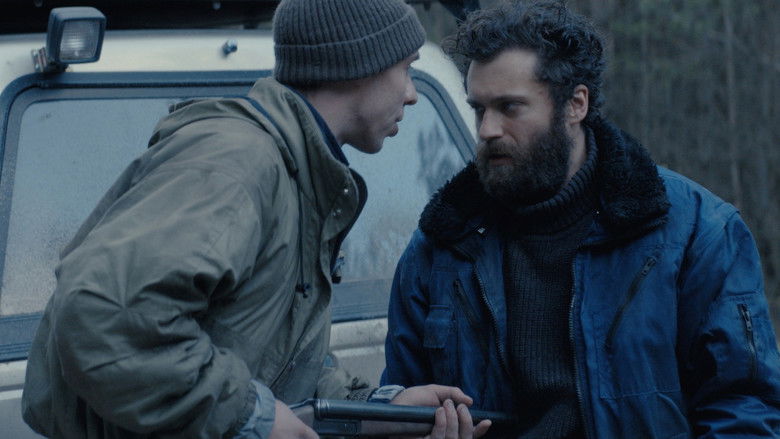 кадр из фильма Siena