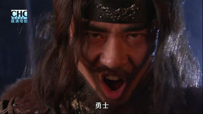 кадр из фильма 镖行天下前传10：决战天涯