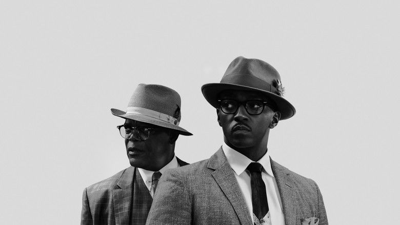 кадр из фильма Банкир