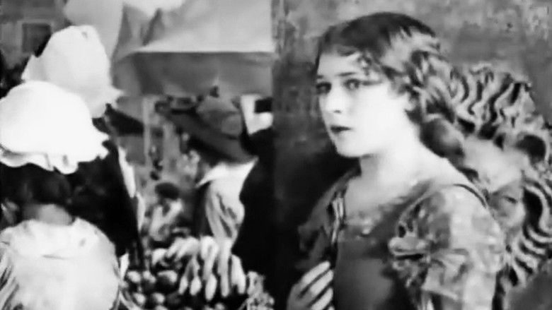 кадр из фильма Cinderella