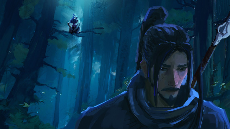 кадр из фильма DUROS