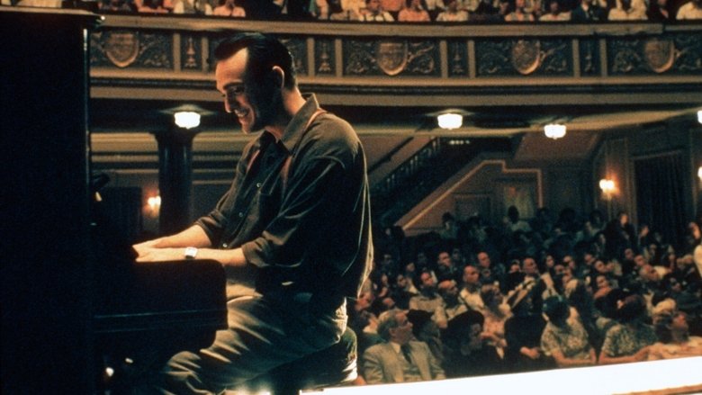 кадр из фильма Колыбель будет качаться