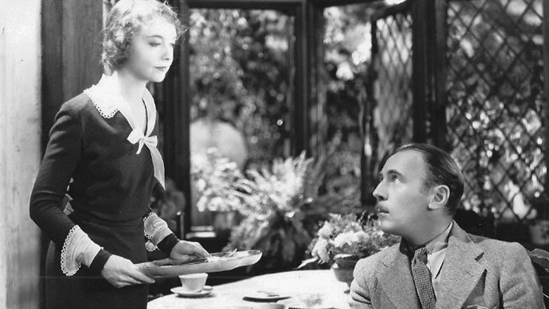 кадр из фильма His Double Life