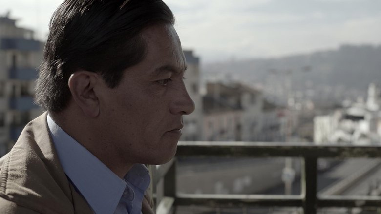 кадр из фильма Sansón