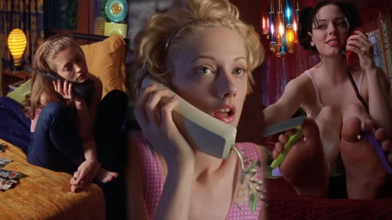 кадр из фильма Королевы убийства