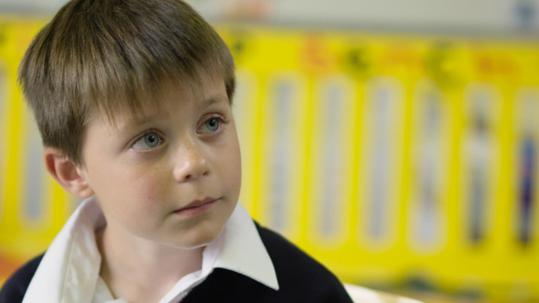 кадр из фильма Hidden Potential