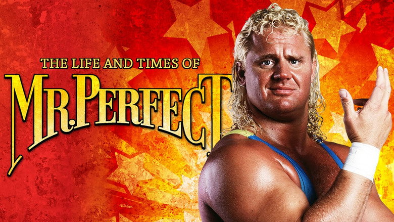 кадр из фильма The Life and Times of Mr. Perfect