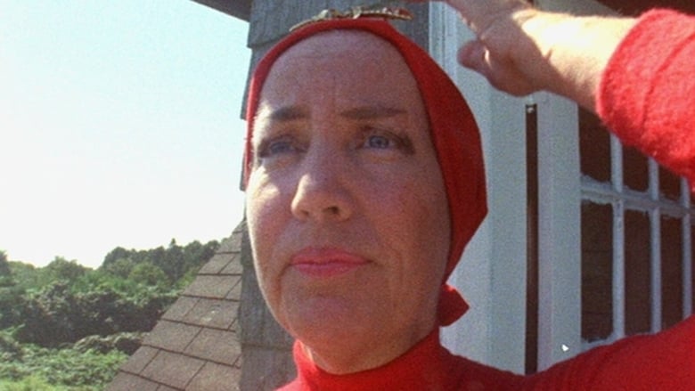 кадр из фильма The Beales of Grey Gardens