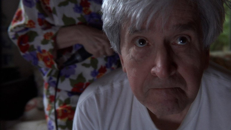 Старые козлы