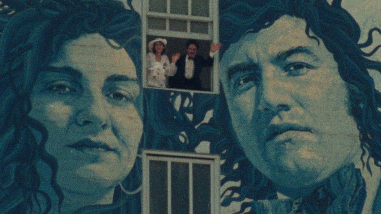 кадр из фильма Mur murs