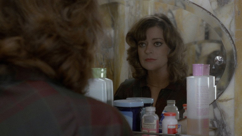 кадр из фильма Макабро