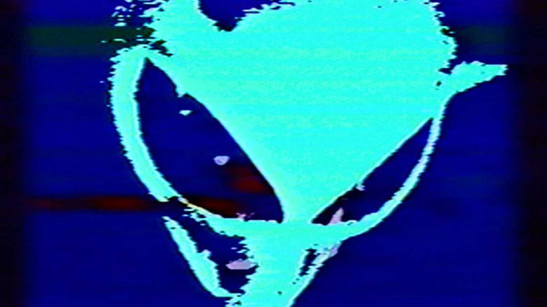 кадр из фильма Suroh: Alien Hitchhiker