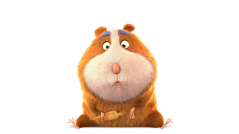 кадр из фильма Зверокрекеры