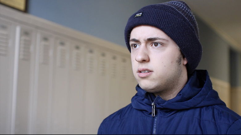 кадр из фильма True Potential