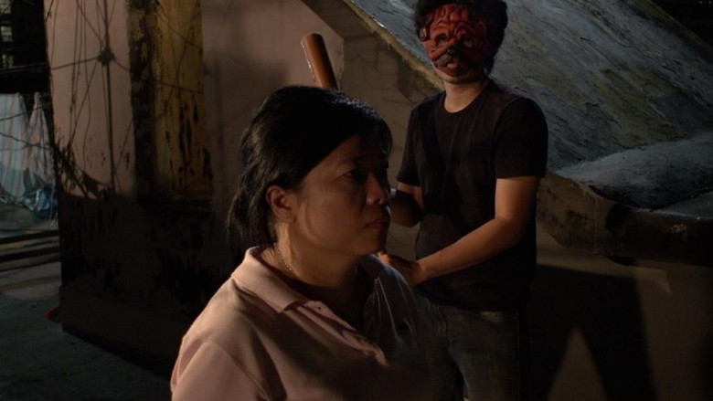 кадр из фильма 龐師奶的危機