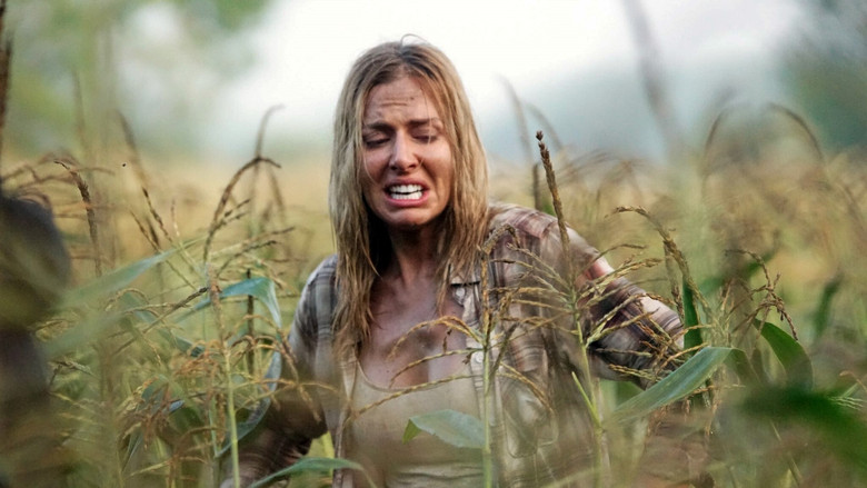 кадр из фильма Unearth