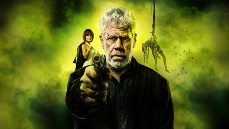 кадр из фильма Джентльмен