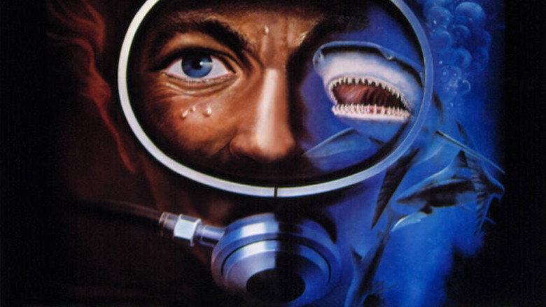 кадр из фильма Сокровища Ямайского рифа