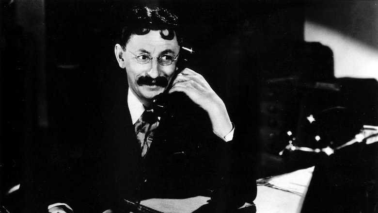 кадр из фильма Ducháček to zařídí