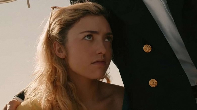 кадр из фильма Монстр: Начало