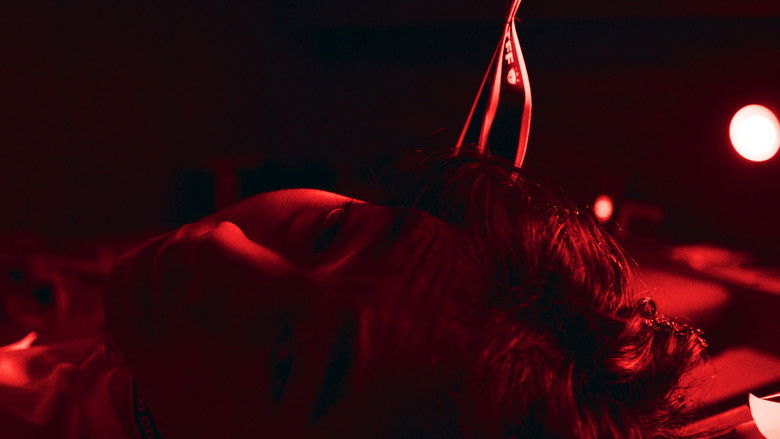 кадр из фильма I'M STUCK