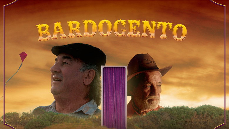 кадр из фильма Bardogento