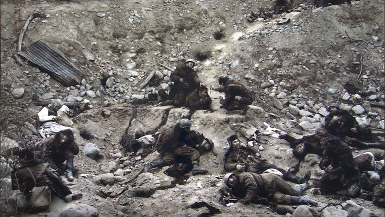 кадр из фильма Jeff Wall: Retrospective