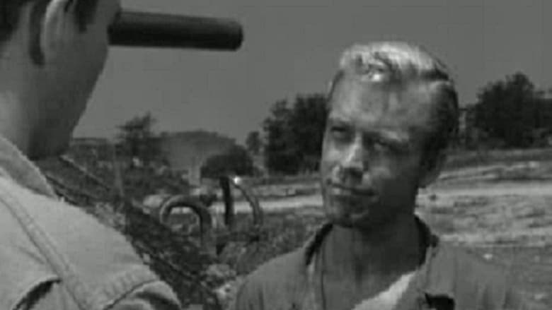 кадр из фильма The Tanks Are Coming