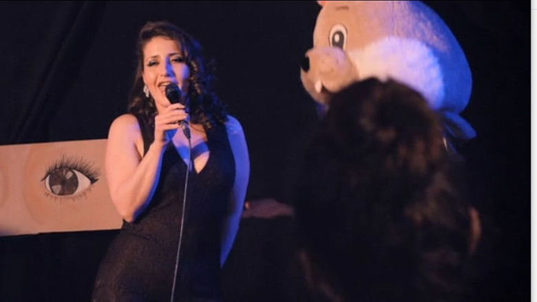 кадр из фильма Mannheim