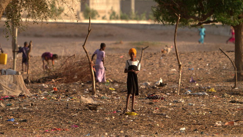 кадр из фильма She Rises Up