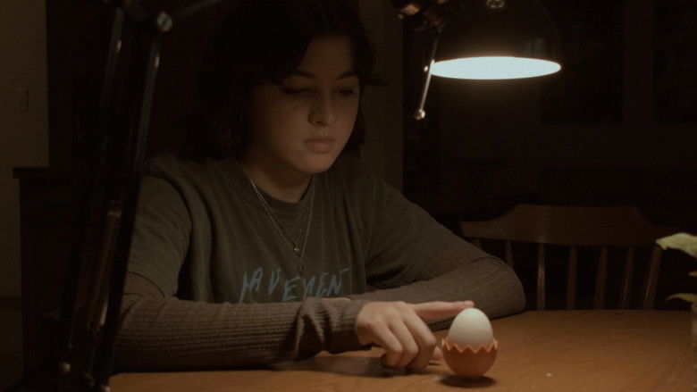 кадр из фильма Fermata