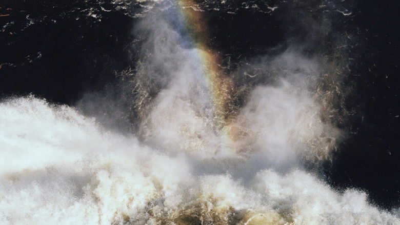 кадр из фильма Cette histoire existe