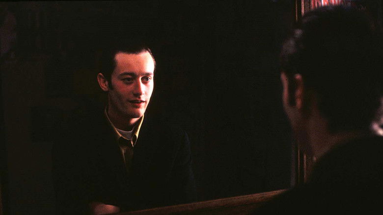 кадр из фильма Обязательства