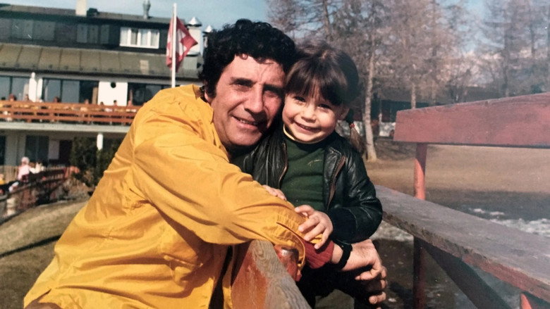 Bécaud, mon père