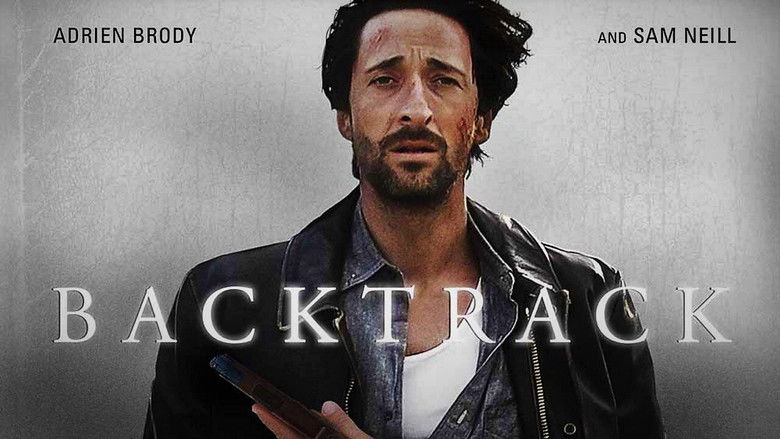 кадр из фильма Отступление