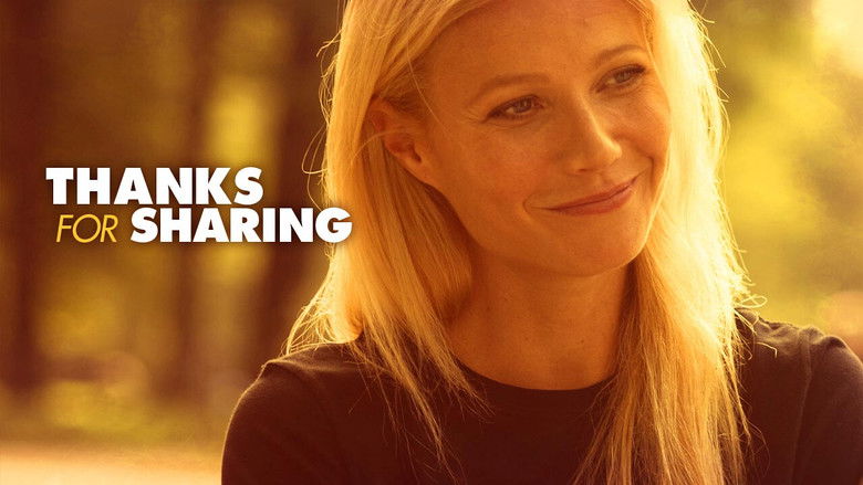 кадр из фильма Спасибо за обмен