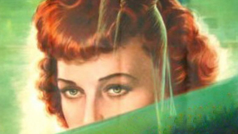 кадр из фильма No Sad Songs for Me