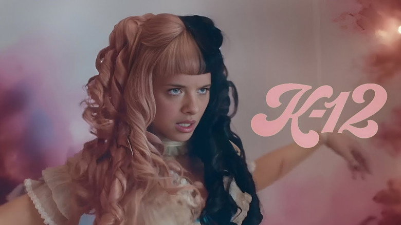 кадр из фильма K-12