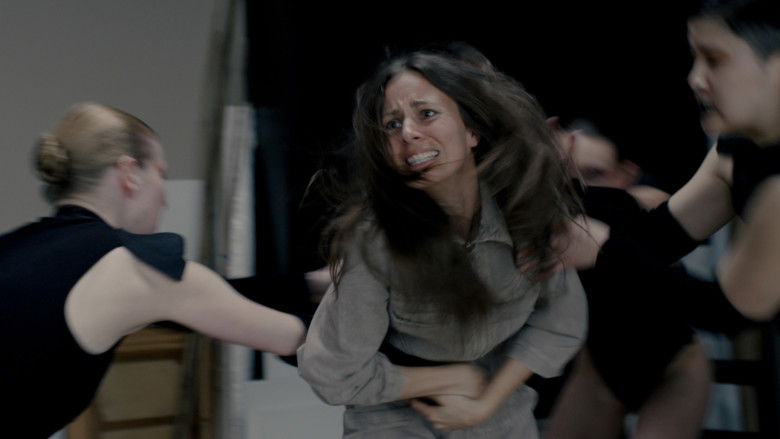 кадр из фильма Mind of Thoughts