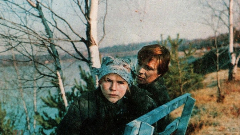 Безотцовщина